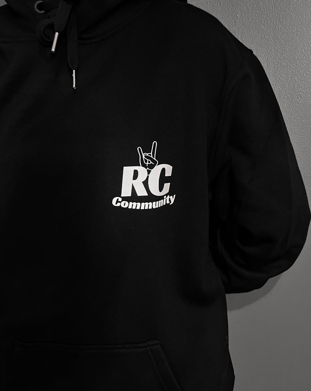 Hoodie Porsche 911