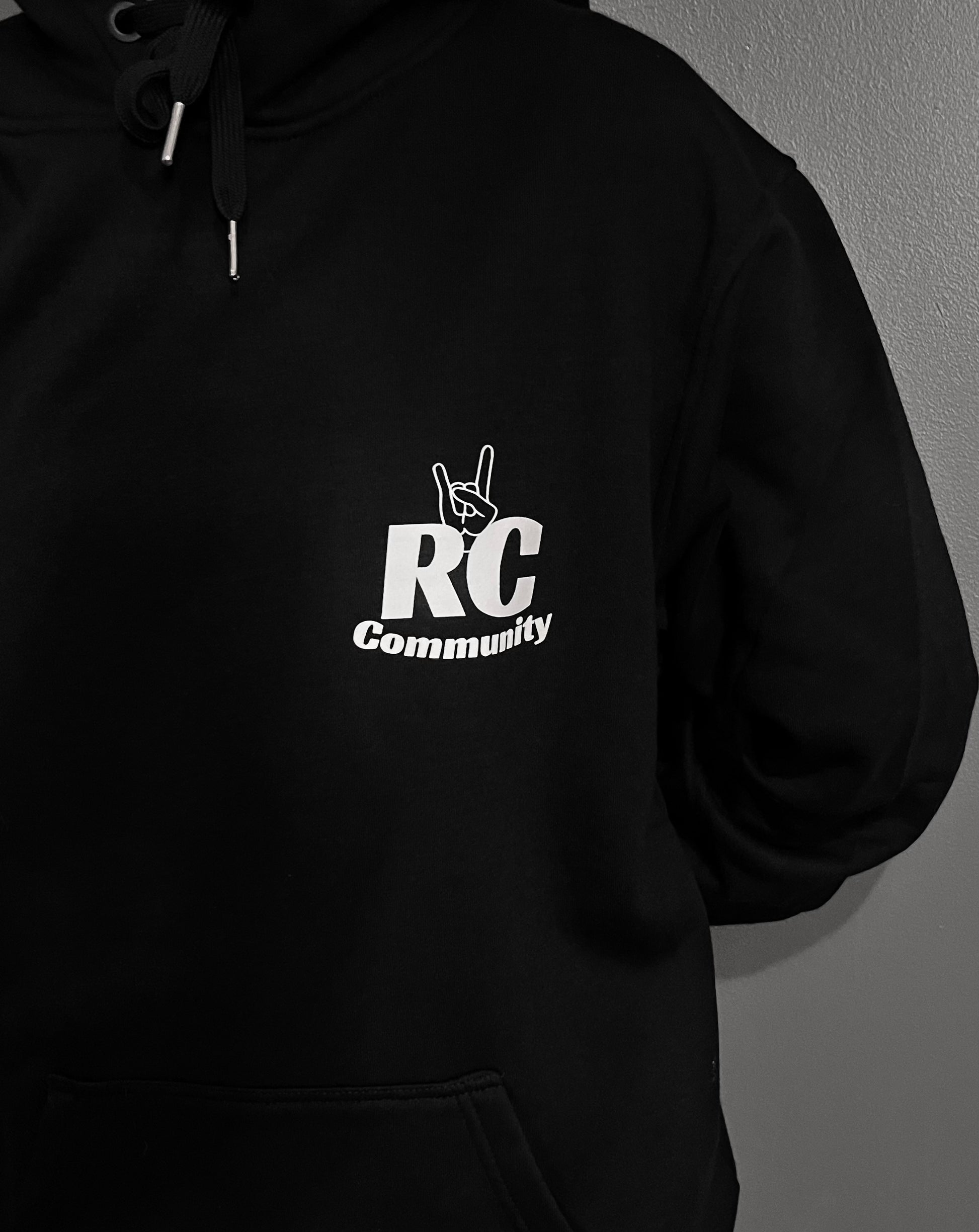Hoodie Porsche 911
