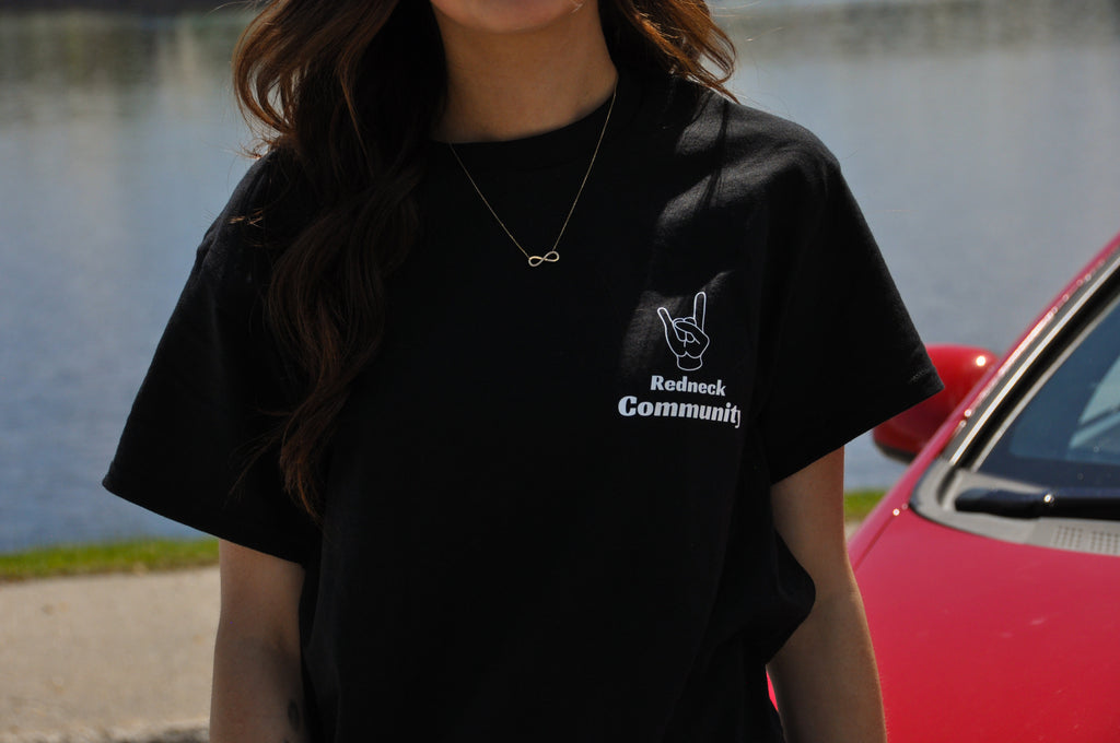 T-shirt Honda Civic Si